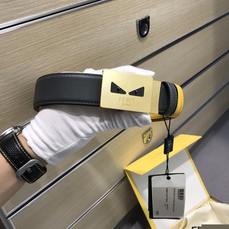 F**di belts